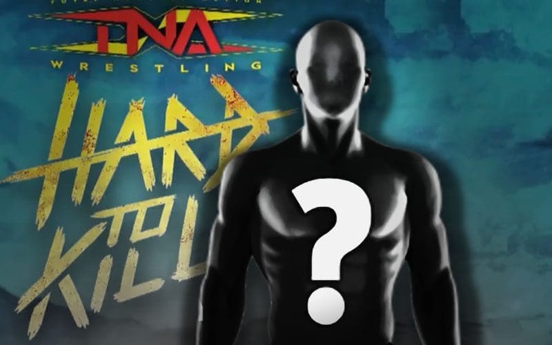 Current WWE Star Spotted Backstage at TNA Hard to Kill