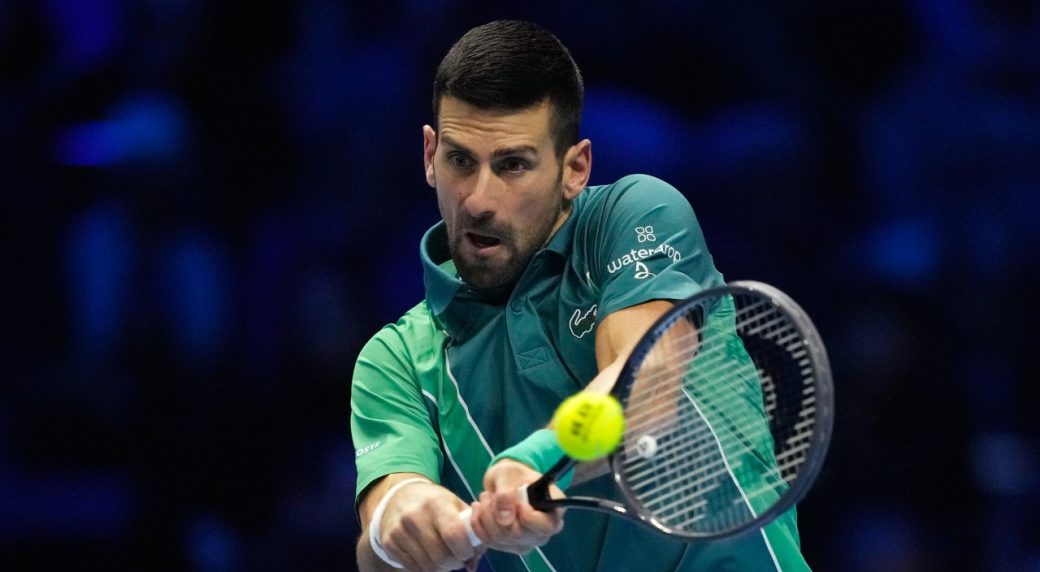 Australian Open preview: Novak Djokovic seeks record 11th crown