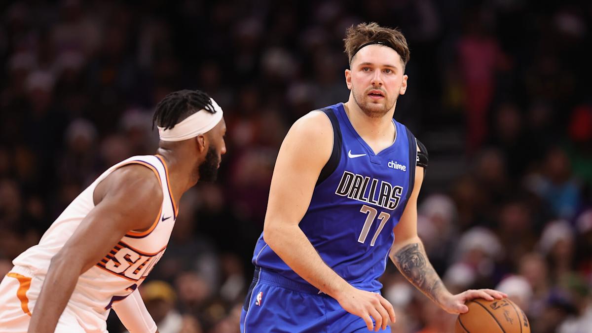 Fantasy Basketball Week 13 Schedule Breakdown