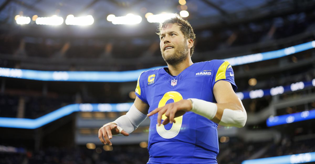 Discussion: Should Detroit Lions fans boo Matthew Stafford?