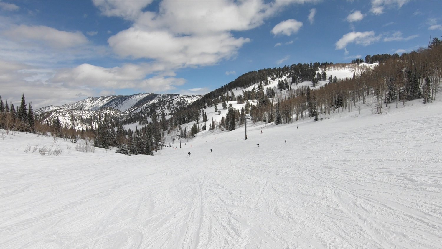 Powder Mountain Adding Several New Lifts, Going Semi-Private