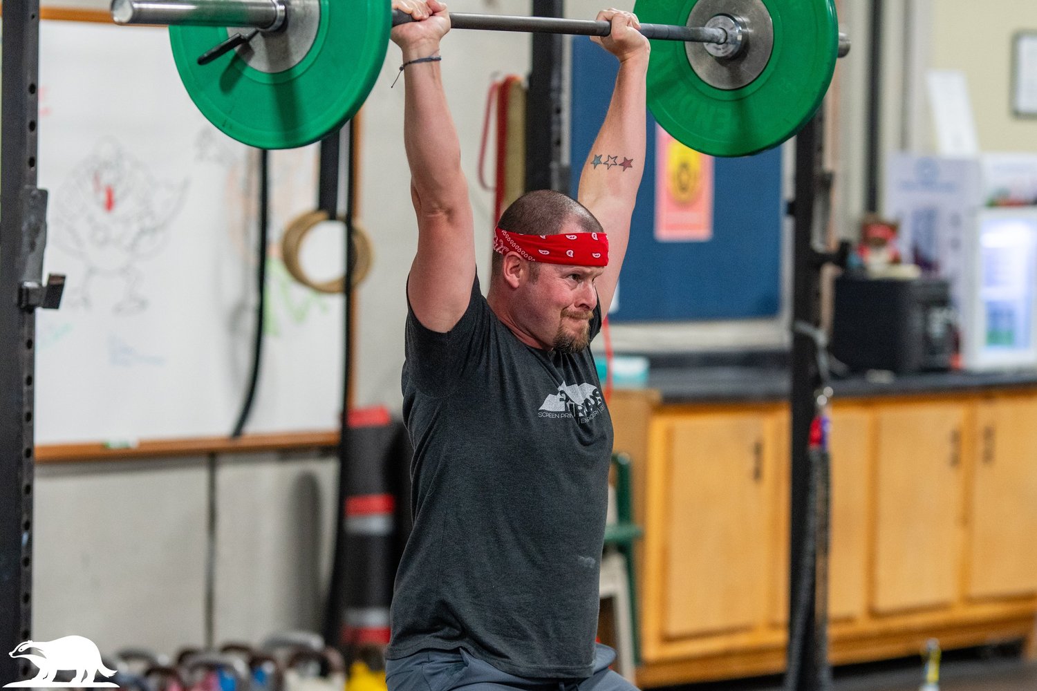 WOD: Thursday 240111 WOD: Thursday 240111