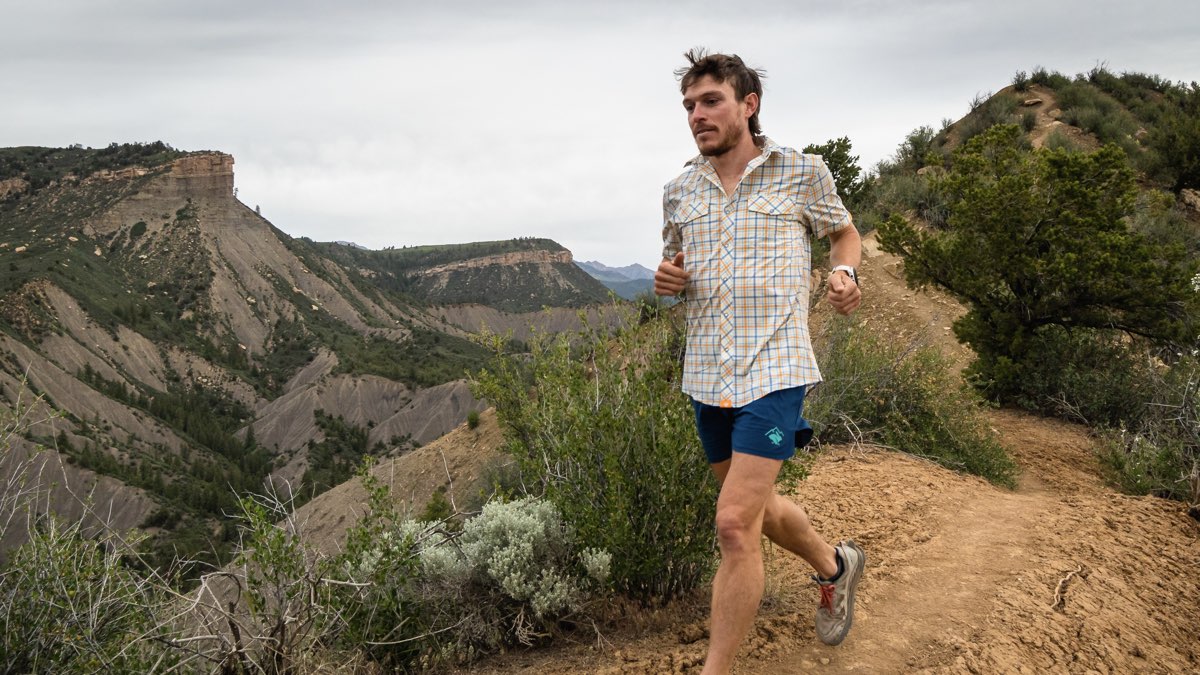 Best Running Apparel Brands of 2024