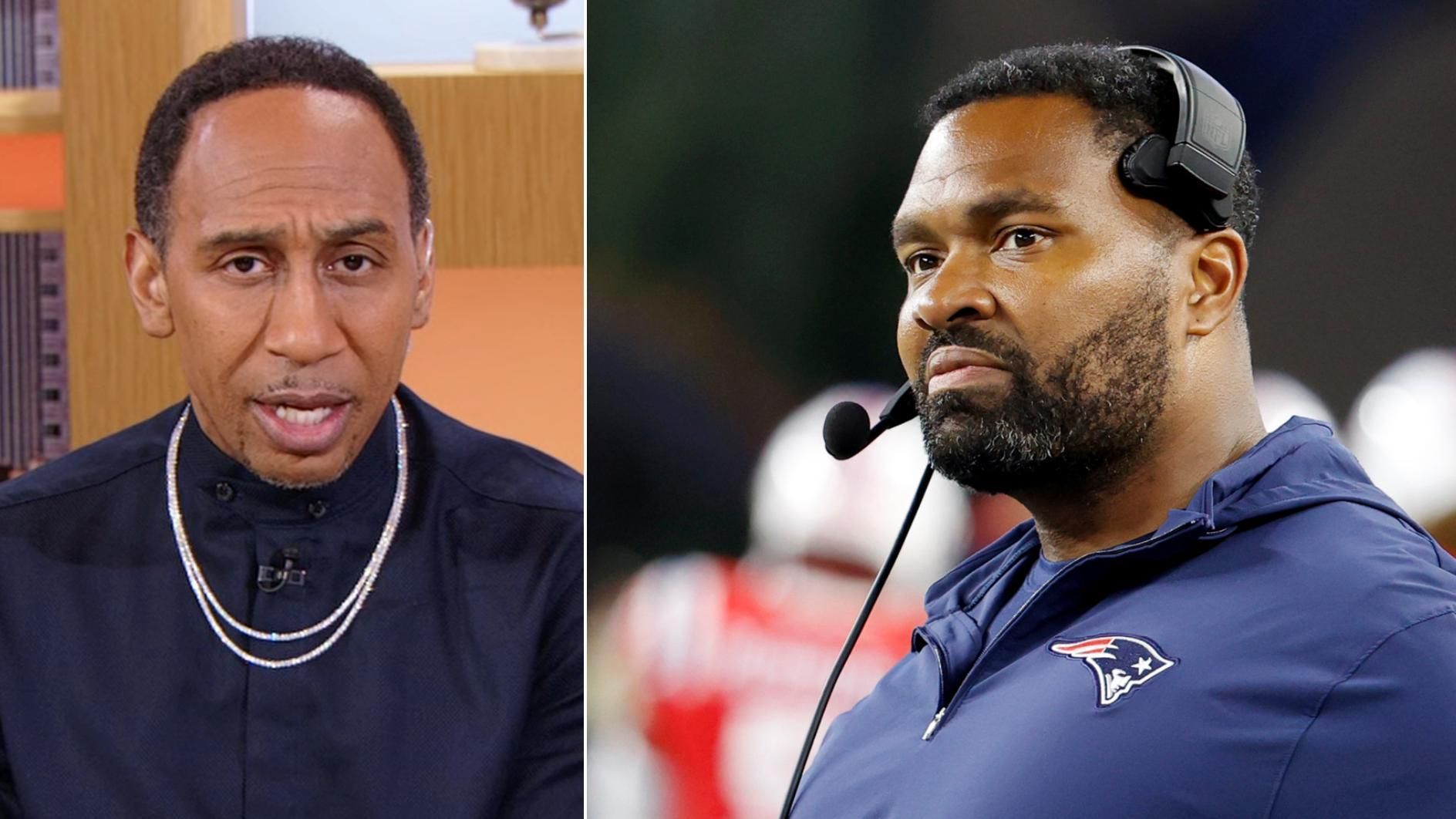 Jerod Mayo replaced Bill Belichick as Patriots coach, but who will have last say in personnel decisions?