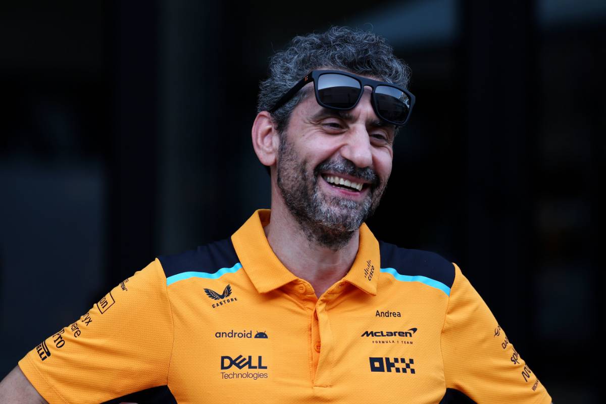 Stella: Honest communication at McLaren ‘puts you in a solid place’