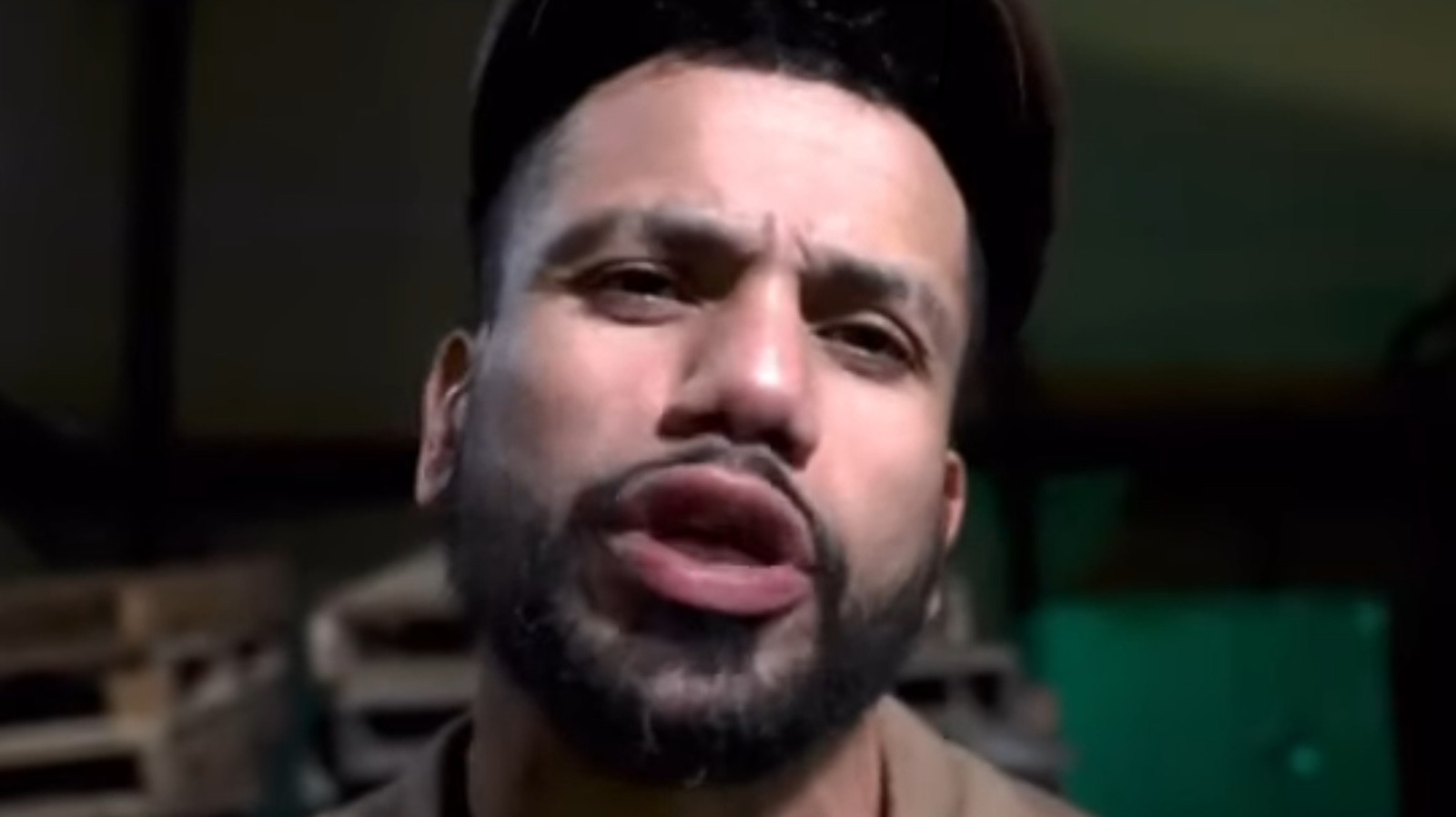 Ortiz Says WWE Wanted To Hire Him And Santana, Reveals Why They Chose AEW