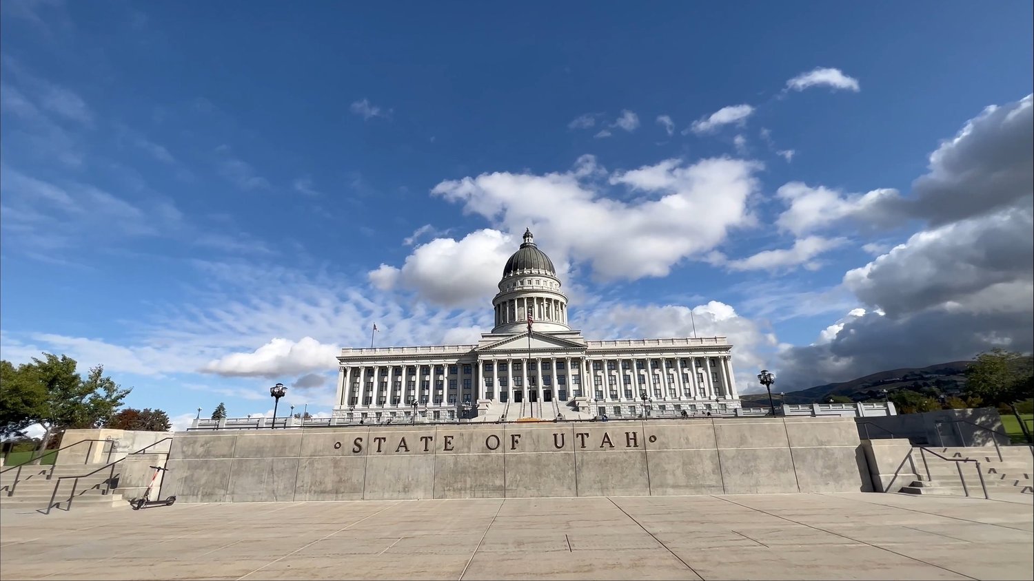 Salt Lake City Has Been Selected for the 2034 Olympics. Here Are the Ski Resort Upgrades to Expect.
