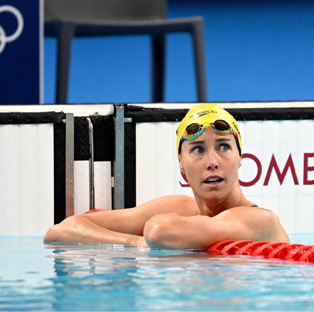 Paris Olympic Games: Emotional Farewell For Emma McKeon Who Has Swum the last Individual Race of Her Stellar 16 Year Career