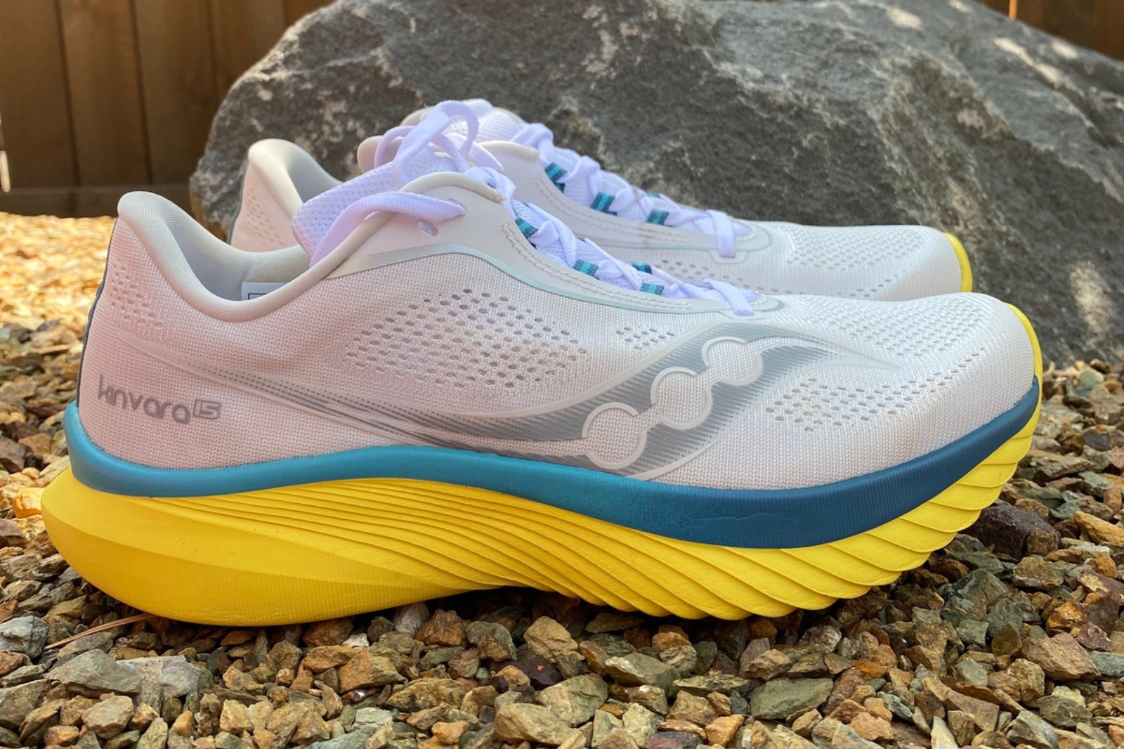 Saucony Kinvara 15 Review: Hello Again, Old Friend