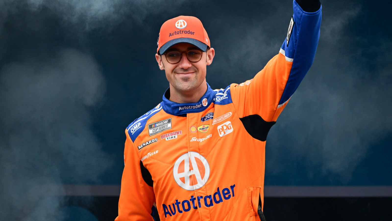 Strong Indy showings could spur playoff runs for Austin Cindric, Daniel Suarez