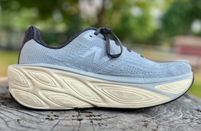 New Balance Fresh Foam X More v5 Review: 6 Comparisons New Balance Fresh Foam X More v5 Review: 6 Comparisons