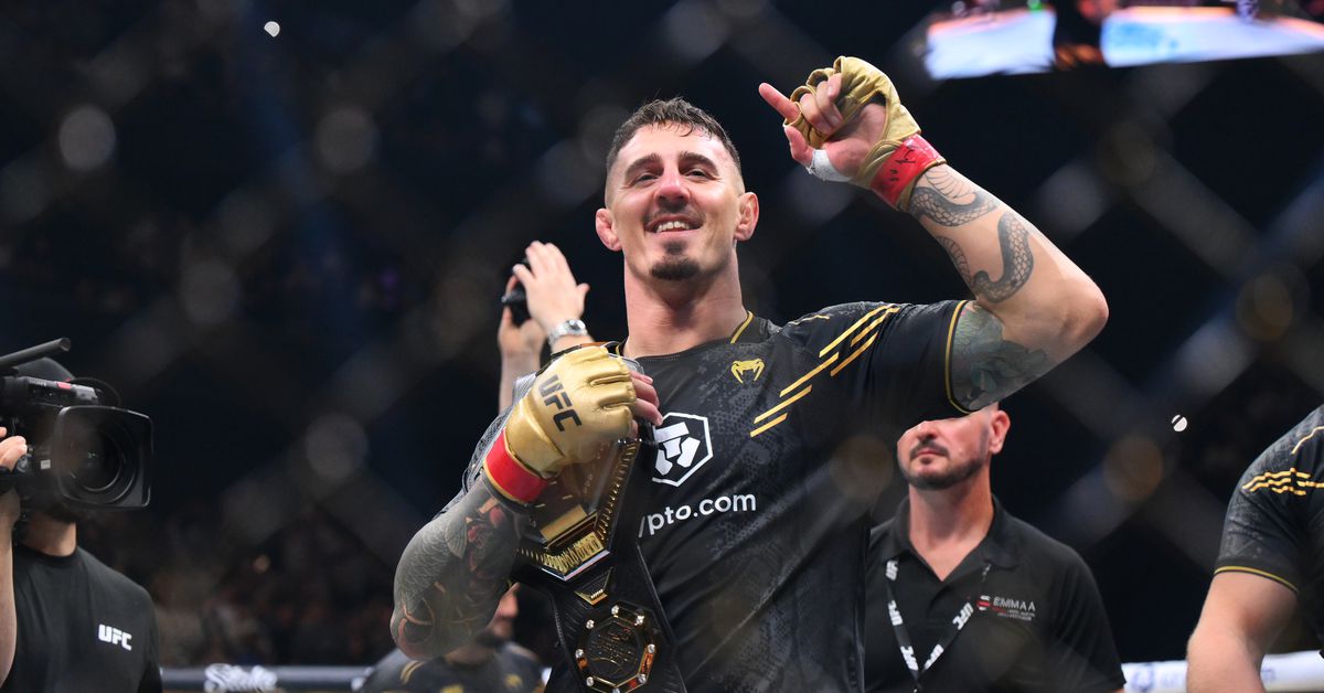 The MMA Hour: UFC 304 post-fight show, UFC 306 card reaction, weekend recap, more