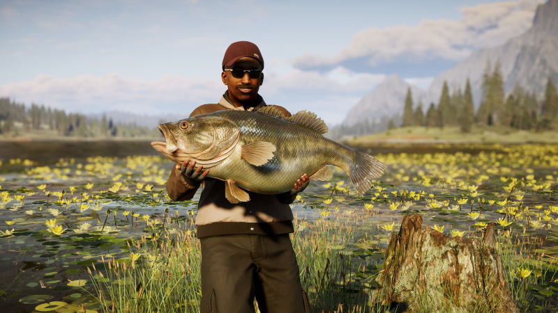 What is the Best Fishing Game on PC in 2024? What is the Best Fishing Game on PC in 2024?