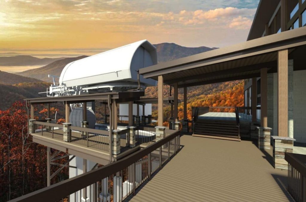 Two New Gondolas Coming To West Virginia Two New Gondolas Coming To West Virginia