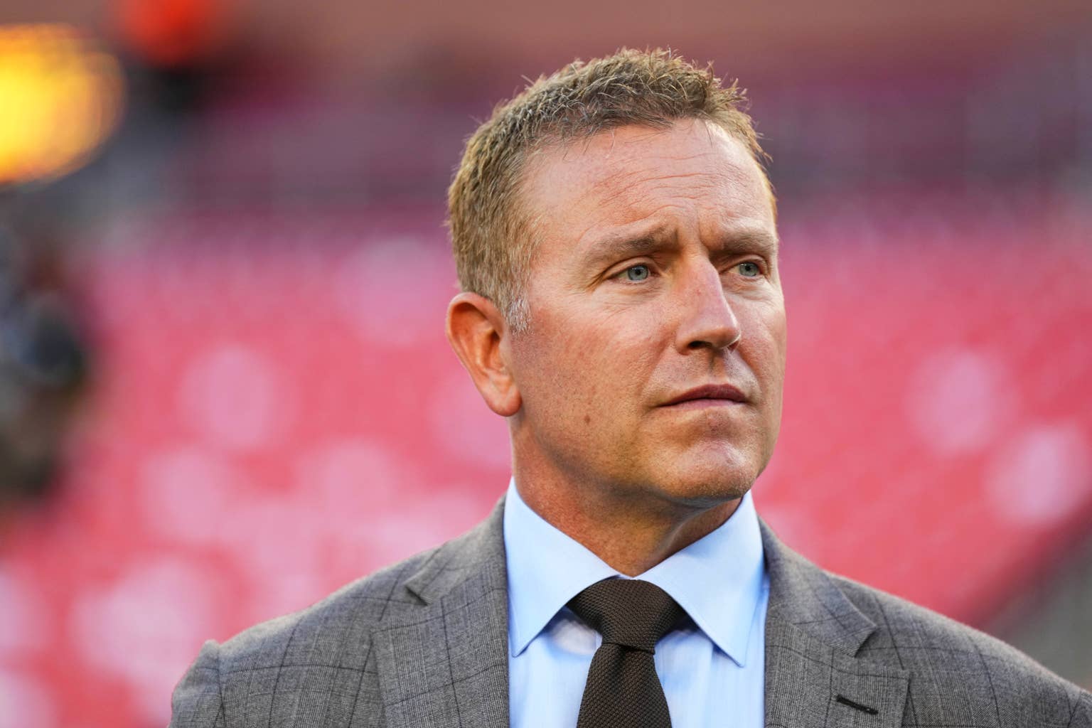 Kirk Herbstreit Floats Rutgers As College Football Playoff Contender