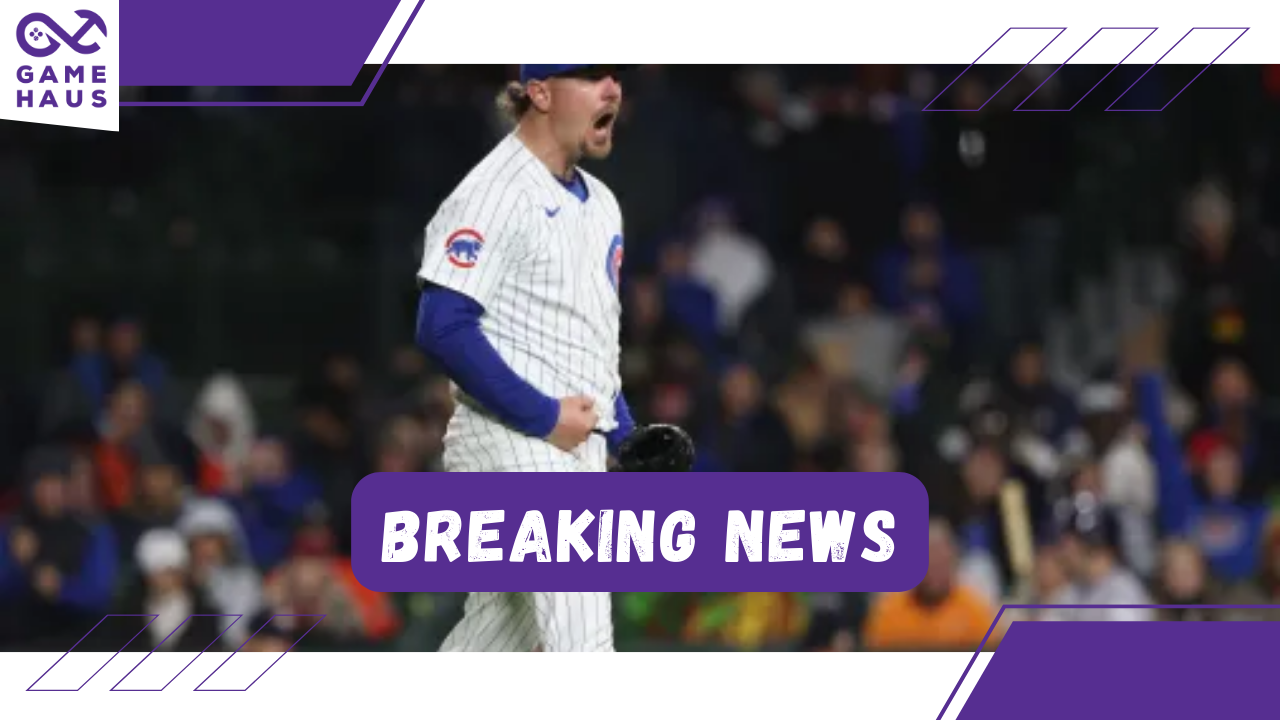Mark Leiter Jr. Traded to the Yankees