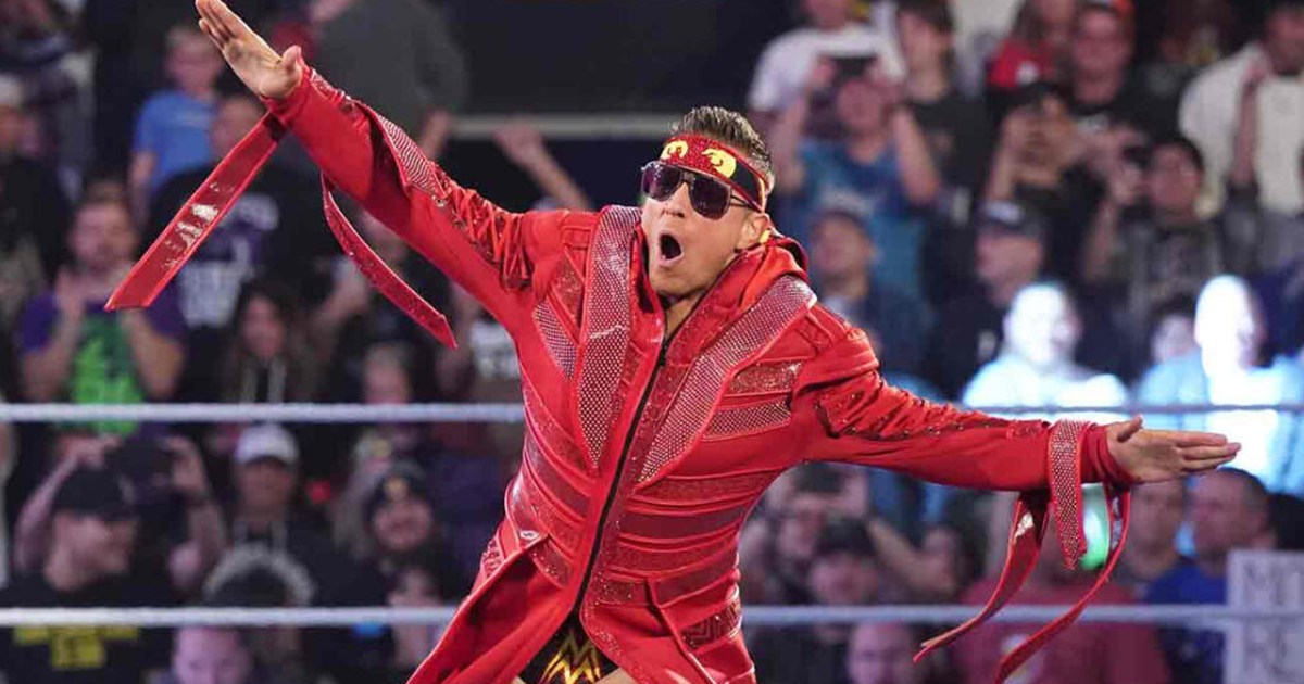 The Miz: I Can Probably Name 15 People Who Are Over In WWE Right Now The Miz: I Can Probably Name 15 People Who Are Over In WWE Right Now