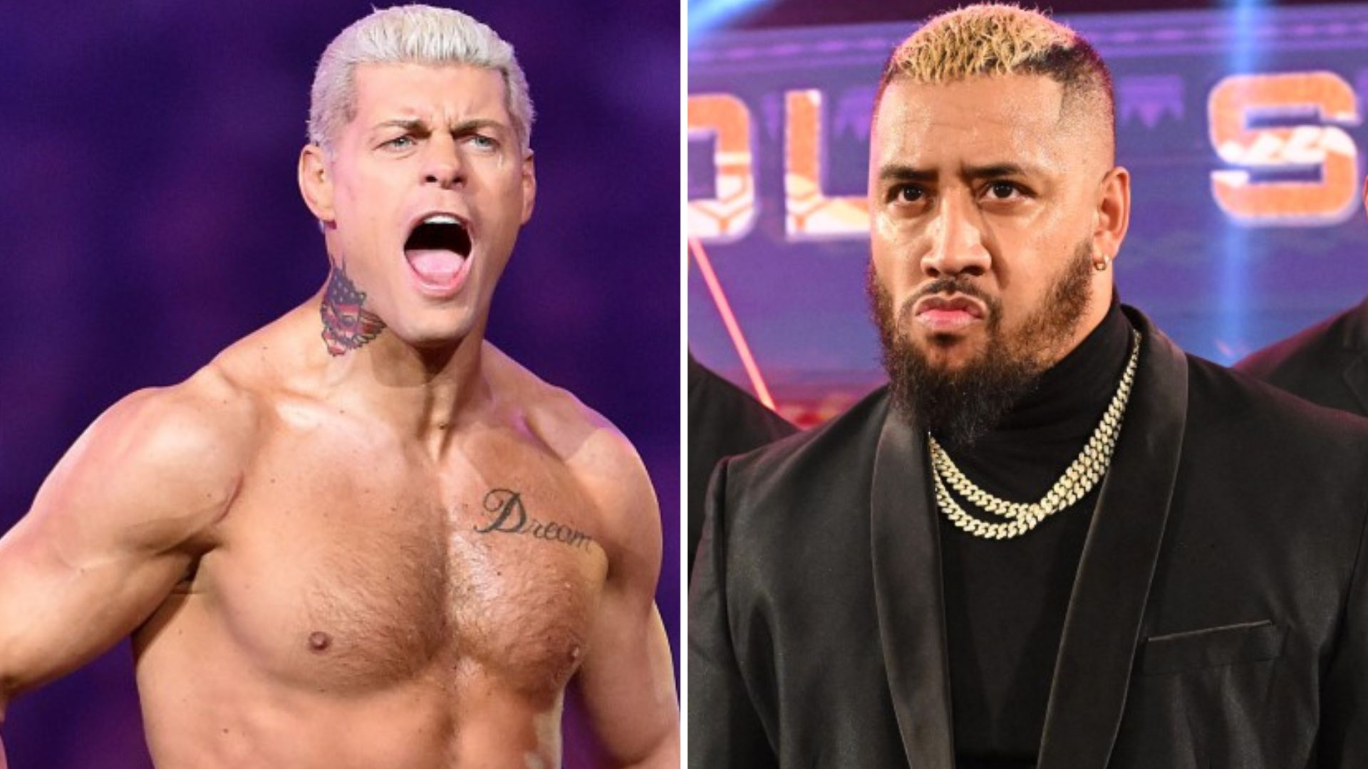 WWE SummerSlam 2024: UK and US start time, TV channel, live stream and card with Logan Paul and Cody Rhodes in action