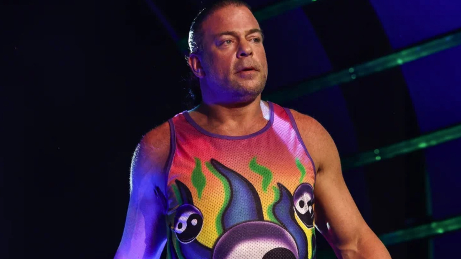 Rob Van Dam Expresses Interest In Working With These Former WWE Stars Rob Van Dam Expresses Interest In Working With These Former WWE Stars