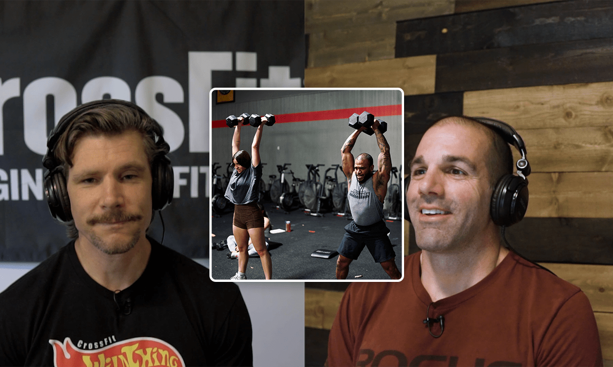 VARIED NOT RANDOM #173: HOW TO LISTEN TO YOUR BODY WHEN YOU’RE ADDICTED TO WORKING OUT.
