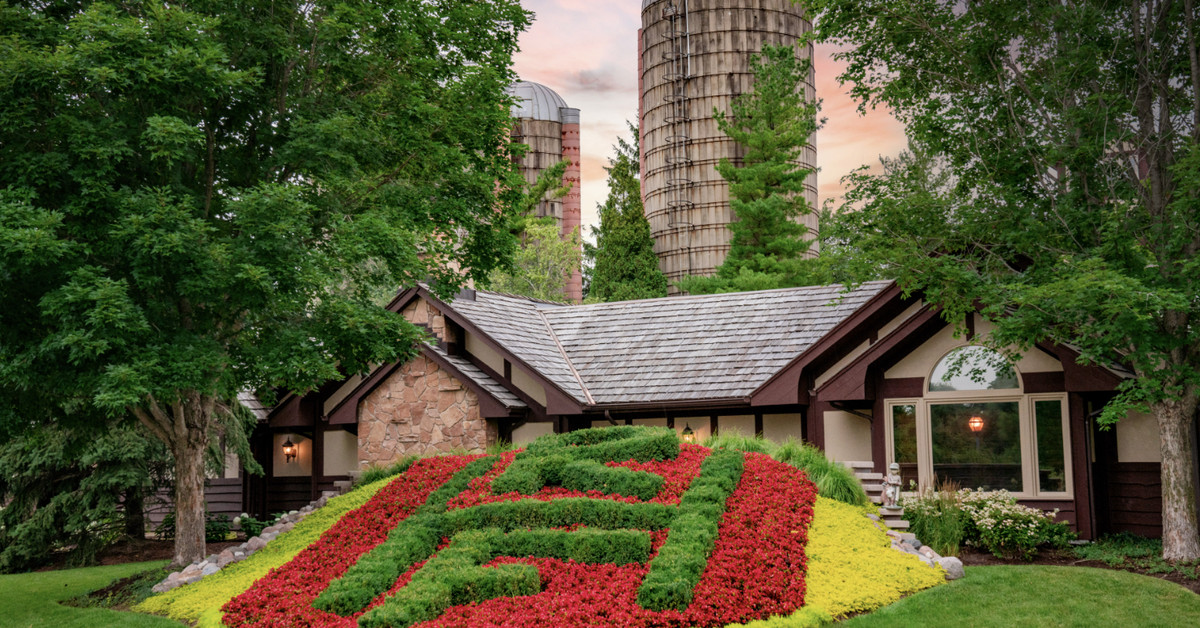 Augusta National of Midwest: Top 100 course Rich Harvest Farms can test world’s best