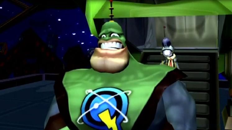 Secret Agent Clank listed in Promotional PS+ Email, signaling its arrival soon Secret Agent Clank listed in Promotional PS+ Email, signaling its arrival soon