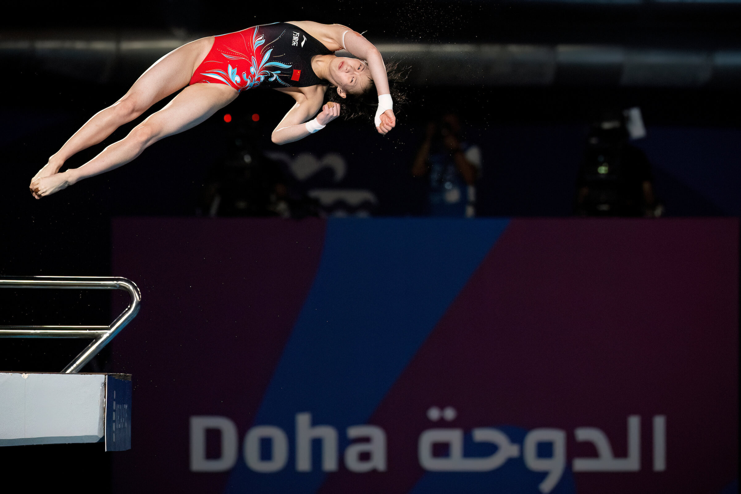 Paris Olympics: Chen Yuxi, Quan Hongchan Help China Start 3-for-3 with Platform Synchro Gold