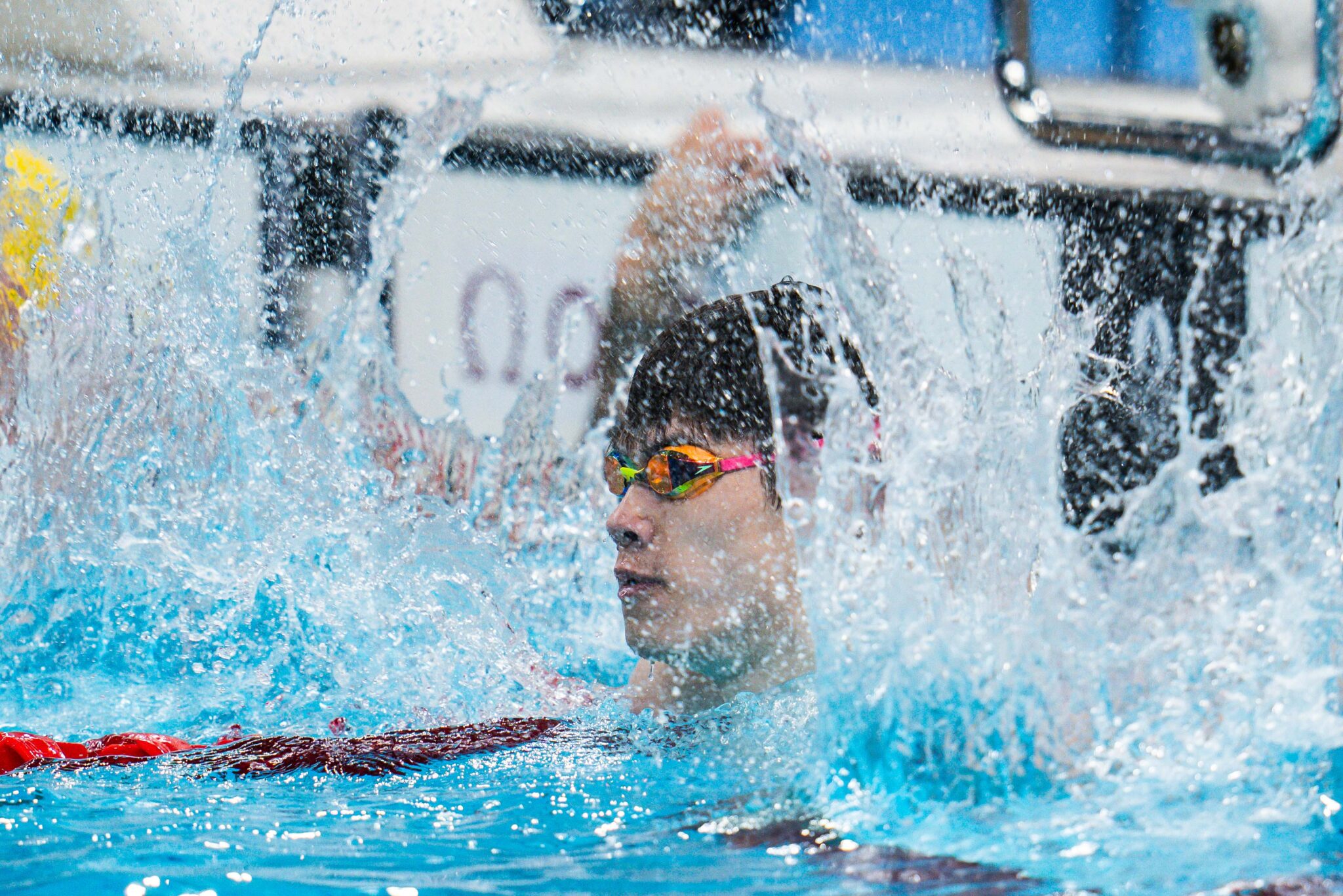 Paris, 2024 Asia Recap Day 5: Pan Zhanle Becomes China’s First-Ever 100 Free Olympic Champion Paris, 2024 Asia Recap Day 5: Pan Zhanle Becomes China’s First-Ever 100 Free Olympic Champion