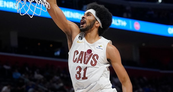 Jarrett Allen, Cavaliers Agree To Three-Year, M Extension