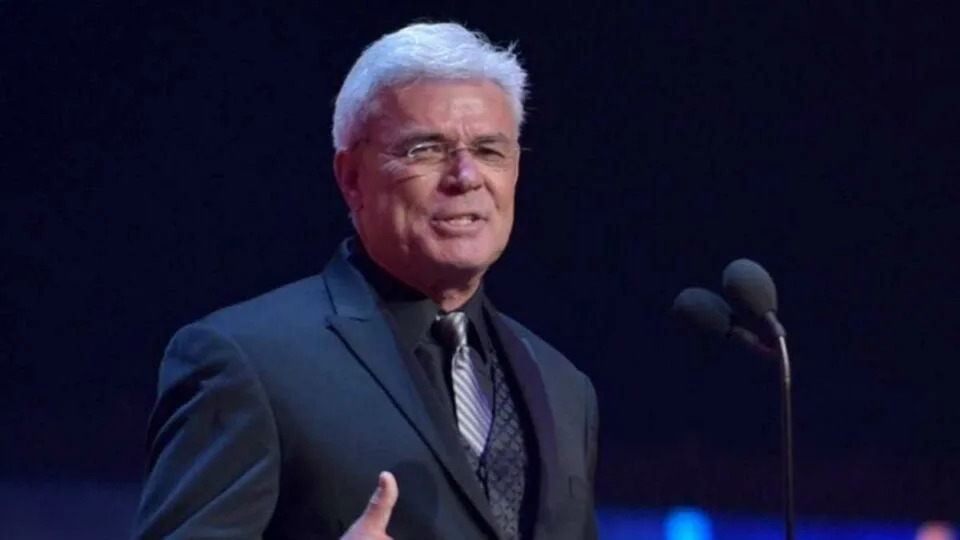 Eric Bischoff On How Legendary Feud Shaped WWE’s Future Success
