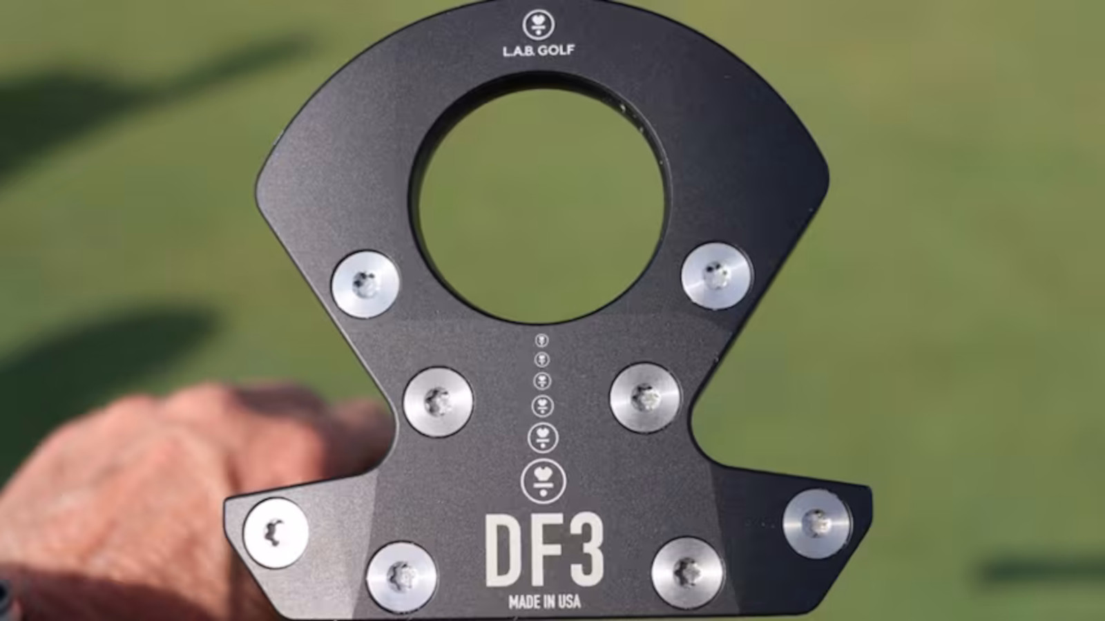 WATCH: Wesley Bryan drains incredible 144-foot putt