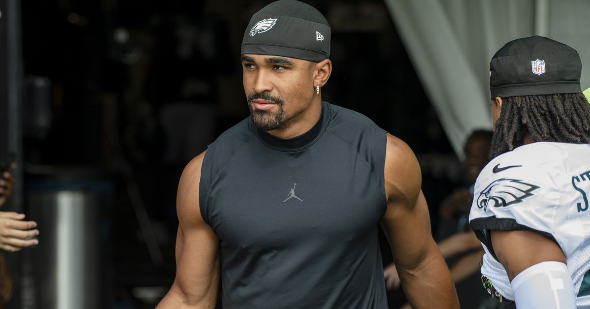 Eagles training camp: 14 winners, 7 losers, and 10 IDKs from the first week Eagles training camp: 14 winners, 7 losers, and 10 IDKs from the first week