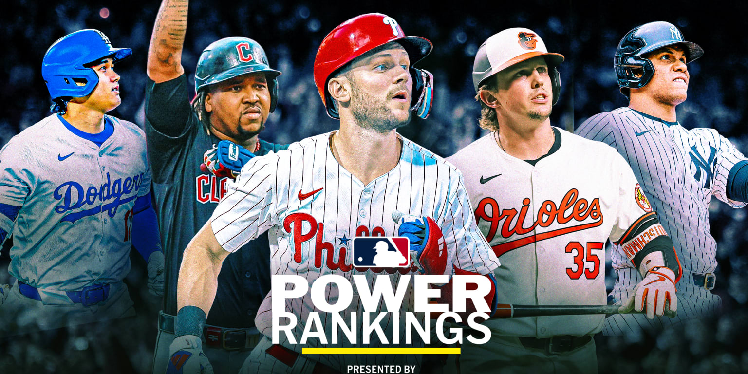 How did the Trade Deadline shake up Power Rankings?