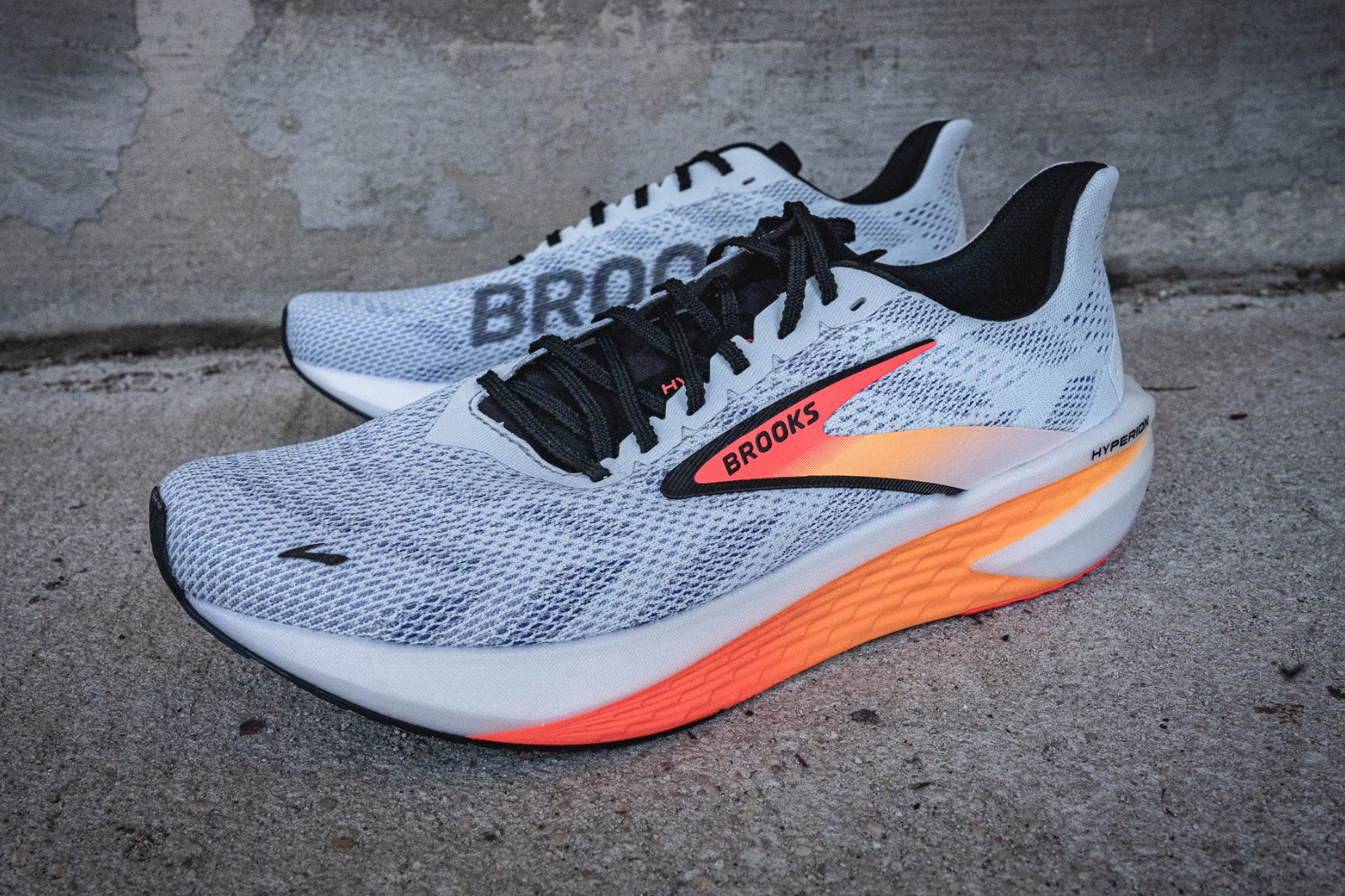 Brooks Hyperion 2 Review: The Hype is Real