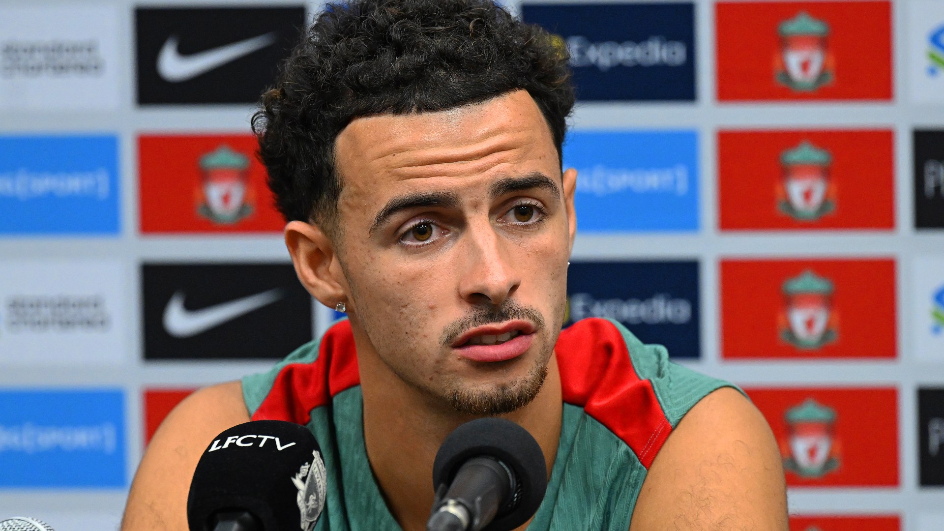 ‘Came across wrong’ – Curtis Jones clarifies Jurgen Klopp comments after being accused of ‘disrespecting’ ex-Liverpool boss