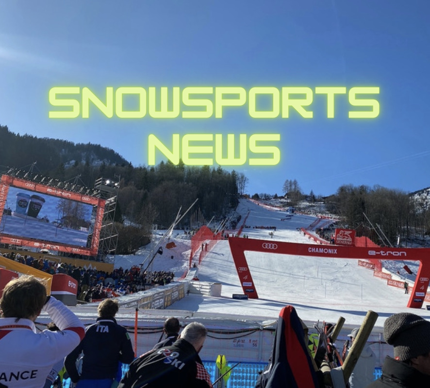 Mikaela Shiffrin Amoung the 100 Best Athletes of 21st Century