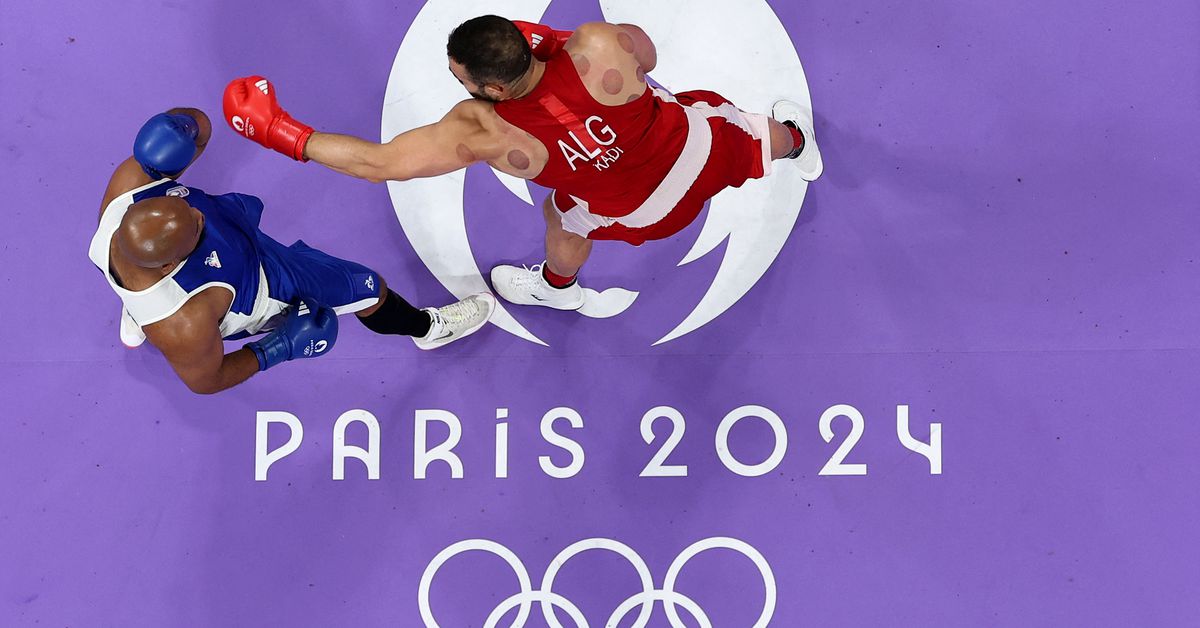 Full Olympics 2024 Boxing Results: Updated Daily