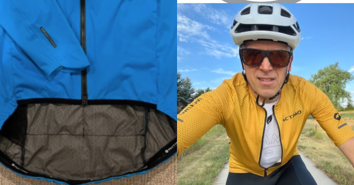 RoadTrailRide: Pactimo Cycling Kit Reviews: Powered by 37.5® – Temperature Regulating Technology RoadTrailRide: Pactimo Cycling Kit Reviews: Powered by 37.5® – Temperature Regulating Technology