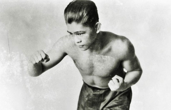 Fight City Legends: Pancho Villa