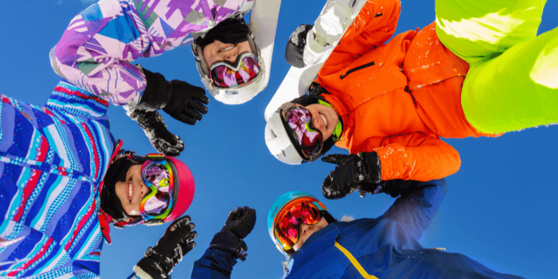 Should Ski Jacket Be Tight or Loose?