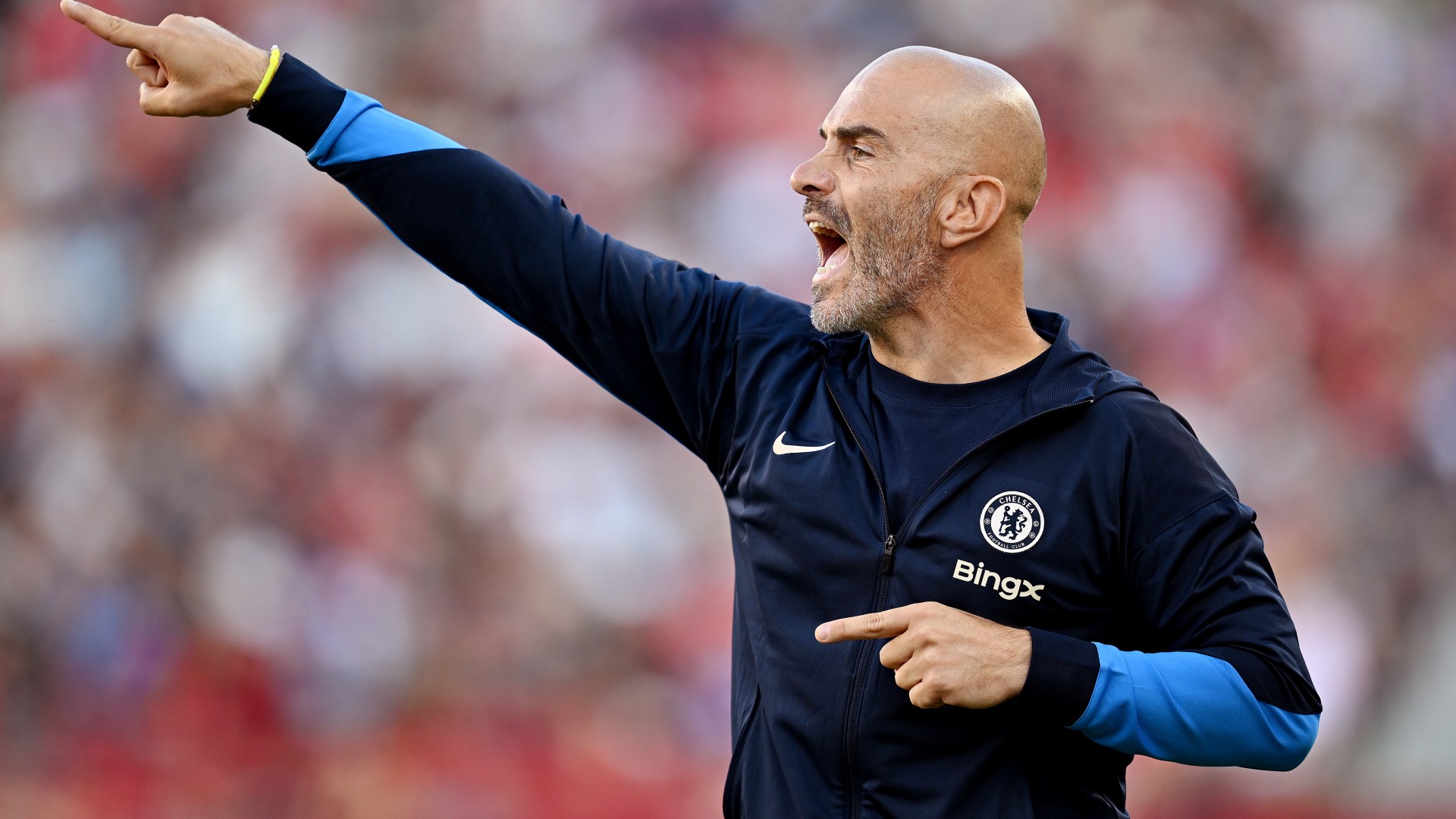 Reece James hails ‘amazing’ Enzo Maresca and sheds light on new role at Chelsea