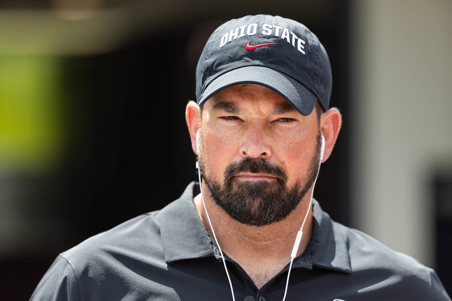 Ryan Day Knows What Expectations Are At Ohio State In 2024