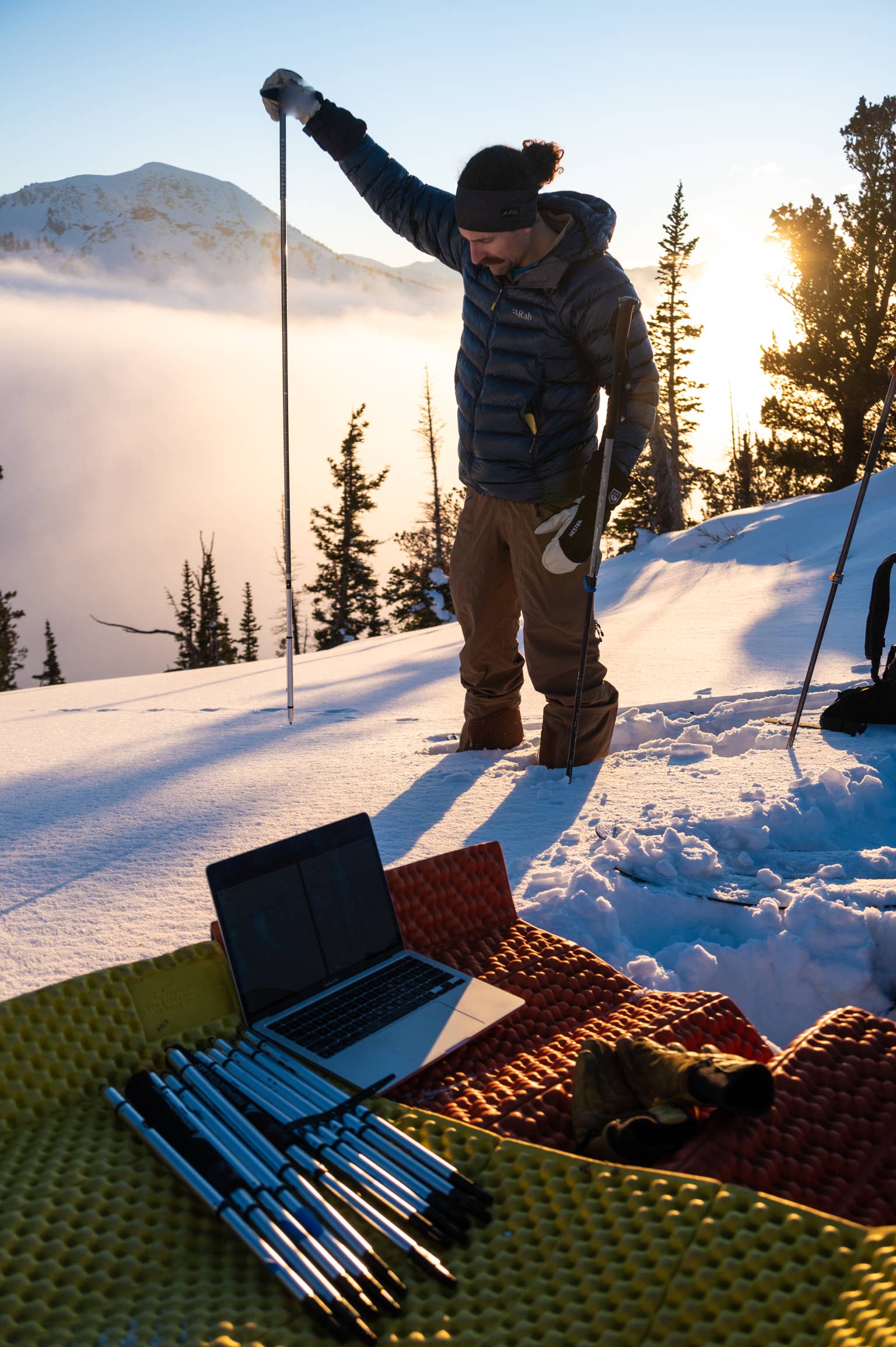 Propagation Labs Is Working to Revolutionize Snow Science Observations