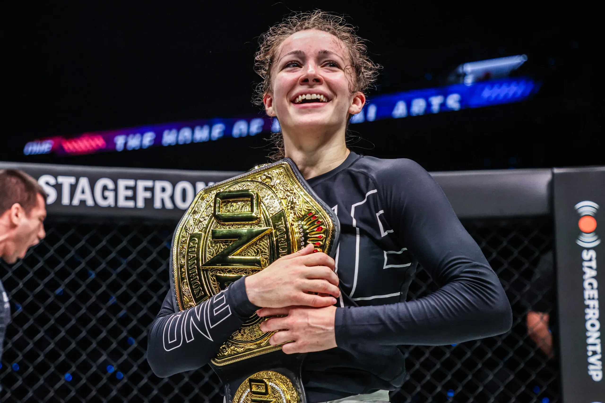 3 Matches To Watch At ONE Fight Night 24