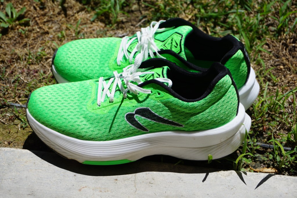 Newton CF1 Carbon Racer Shoe Review
