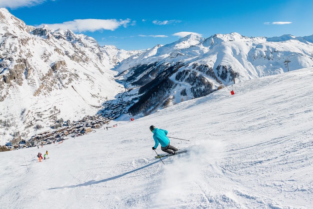 Lift Passes – Buy One Get One Half Price