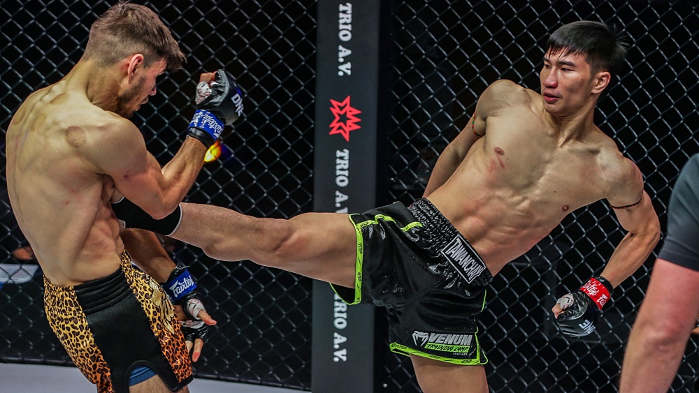 A Closer Look At Muay Thai In Promoting Thailand’s Soft Power