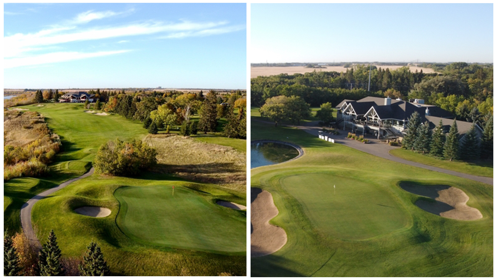 119th Canadian Men’s Amateur Championship set for Riverside Country Club and Saskatoon Golf and Country Club