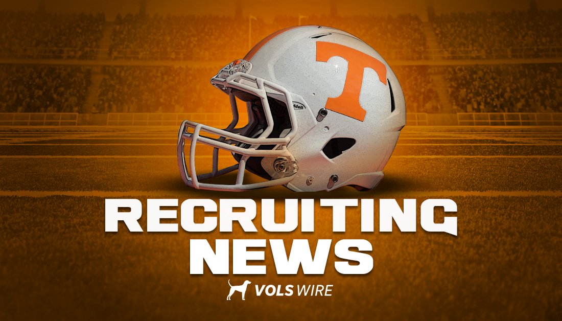 Vols predicted to land 2026 five-star quarterback Faizon Brandon