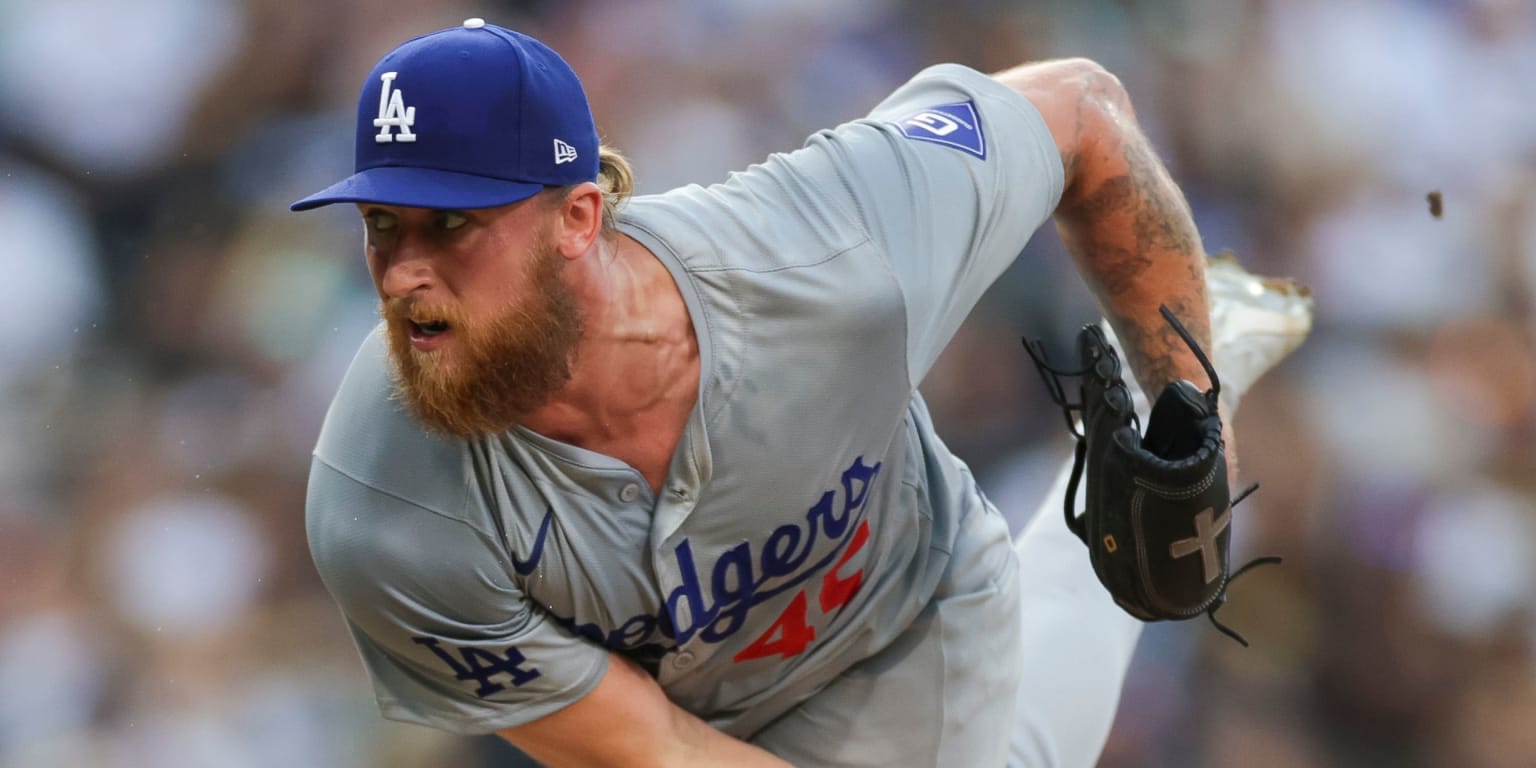 How do Dodgers line up after busy Deadline? How do Dodgers line up after busy Deadline?